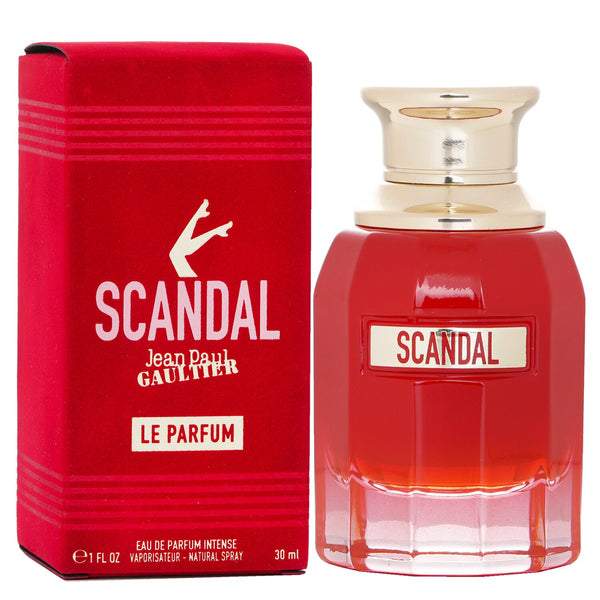 Jean Paul Gaultier Scandal Le Parfum Eau De Parfum Intense Spray  30ml/1oz