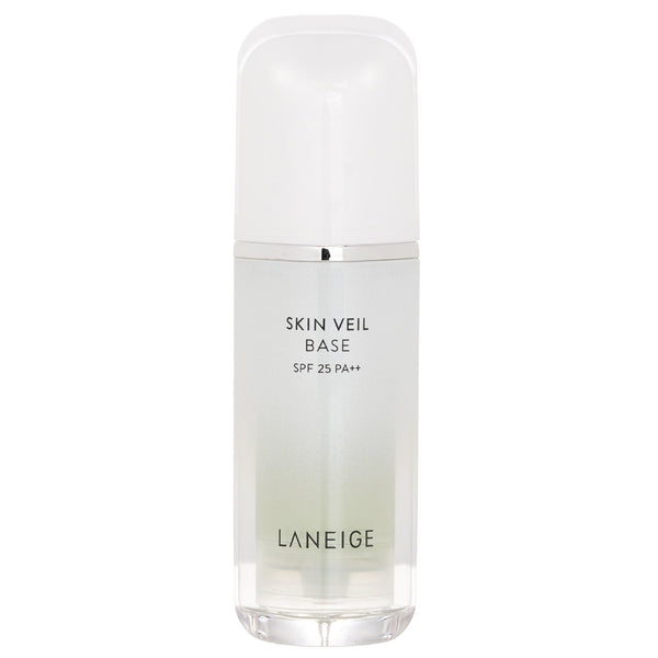 Laneige Skin Veil Base SPF 25 - # 60 Mint Green  30ml