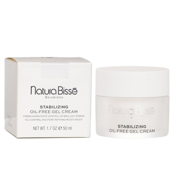 Natura Bisse Stabilizing Oil Free Gel Cream  50ml/1.7oz