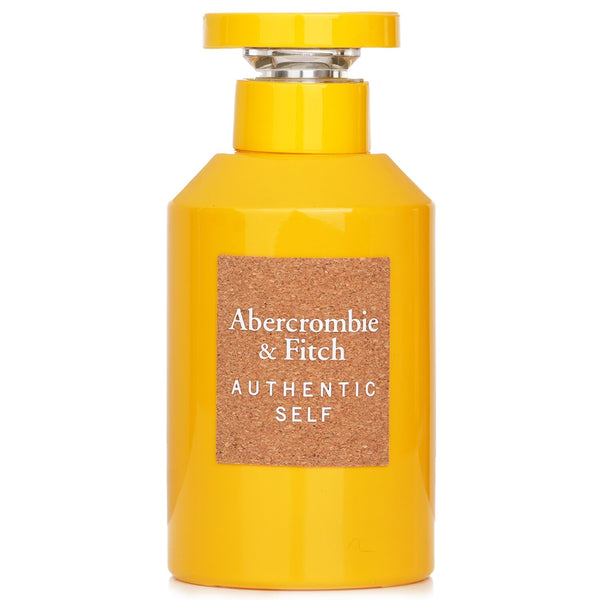 Abercrombie & Fitch Authentic Self Eau De Parfum Spray  100ml/3.4oz