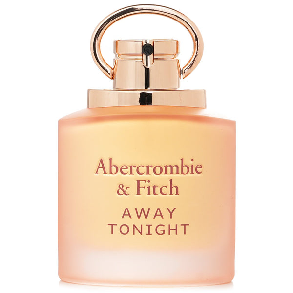 Abercrombie & Fitch Away Tonight Femme Eau De Parfum Spray  100ml/3.4oz