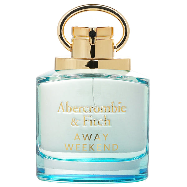 Abercrombie & Fitch Away Weekend Femme Eau De Parfum Spray  100ml/3.4oz