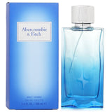 Abercrombie & Fitch First Instinct Together Homme Eau De Toilette Spray 100ml/3.4oz