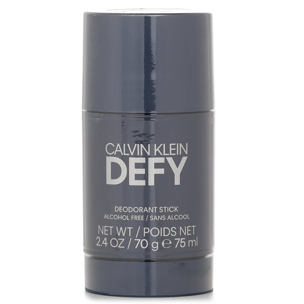 Calvin Klein Defy For Men Alcohol-Free Deodorant Stick  75ml/2.4oz