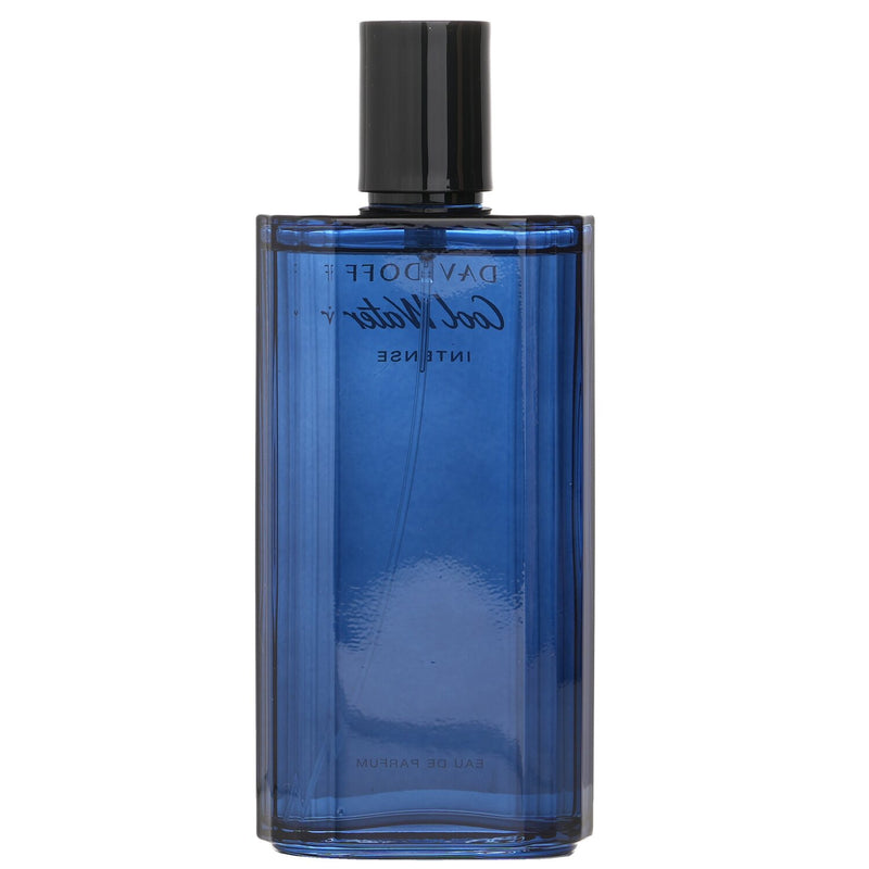 Davidoff Cool Water Intense Eau De Parfum Spray  125ml/4.2oz