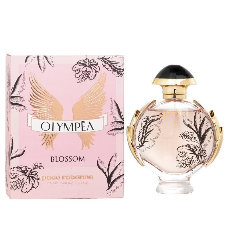 Paco Rabanne Olympea Blossom Eau De Parfum Spray  80ml/2.7oz