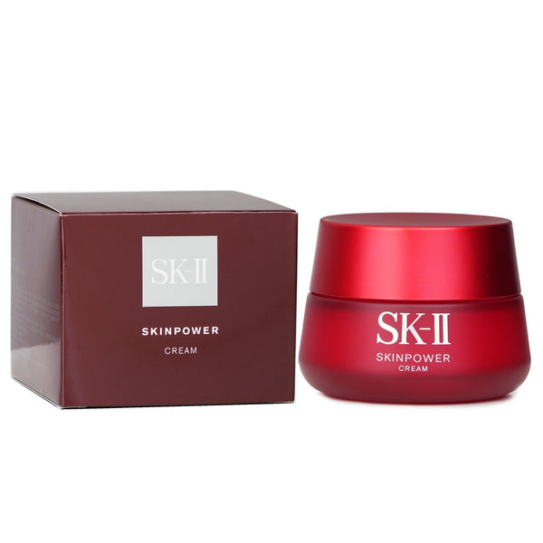 SK II Skinpower Cream (Travel exclusive)  80g/2.7oz x2