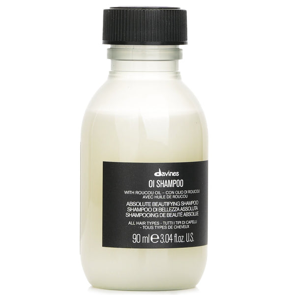 Davines OI Shampoo  90ml/3.04oz