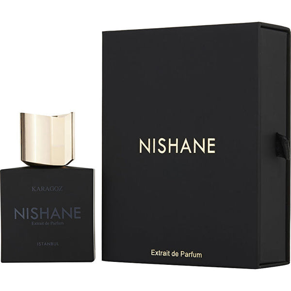 Nishane Karagoz Extrait De Parfum Spray (Unisex) 50ml/1.7oz