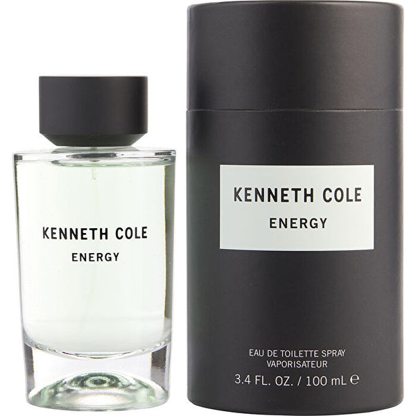 Kenneth Cole Energy Eau De Toilette Spray 100ml/3.4oz