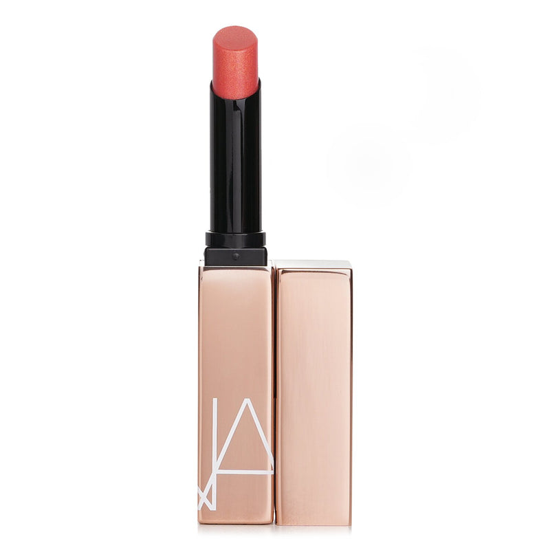 NARS Afterglow Sensual Shine Lipstick - # 777 Orgasm  1.5g/0.5oz