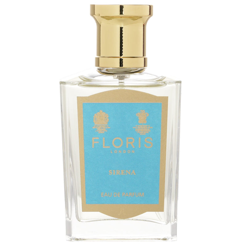 Floris Sirena Eau De Parfum Spray  100ml/3.4oz