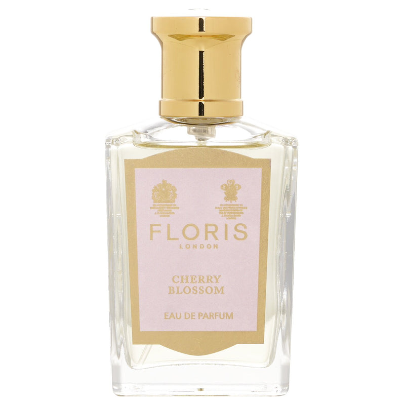 Floris Cherry Blossom Eau De Parfum Spray  50ml/1.69oz