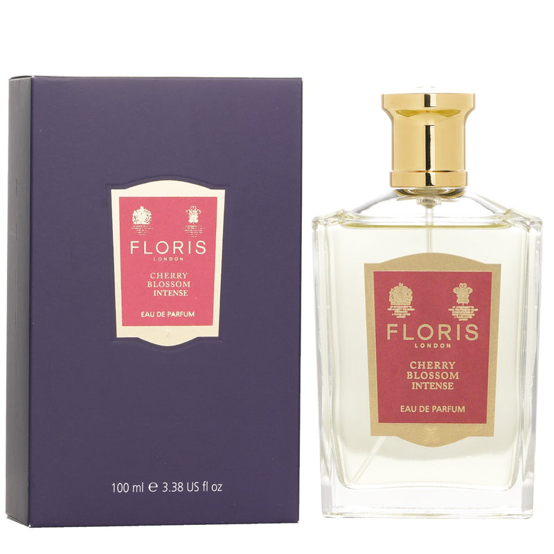 Floris Cherry Blossom Intense Eau De Parfum Spray  100ml/3.38oz