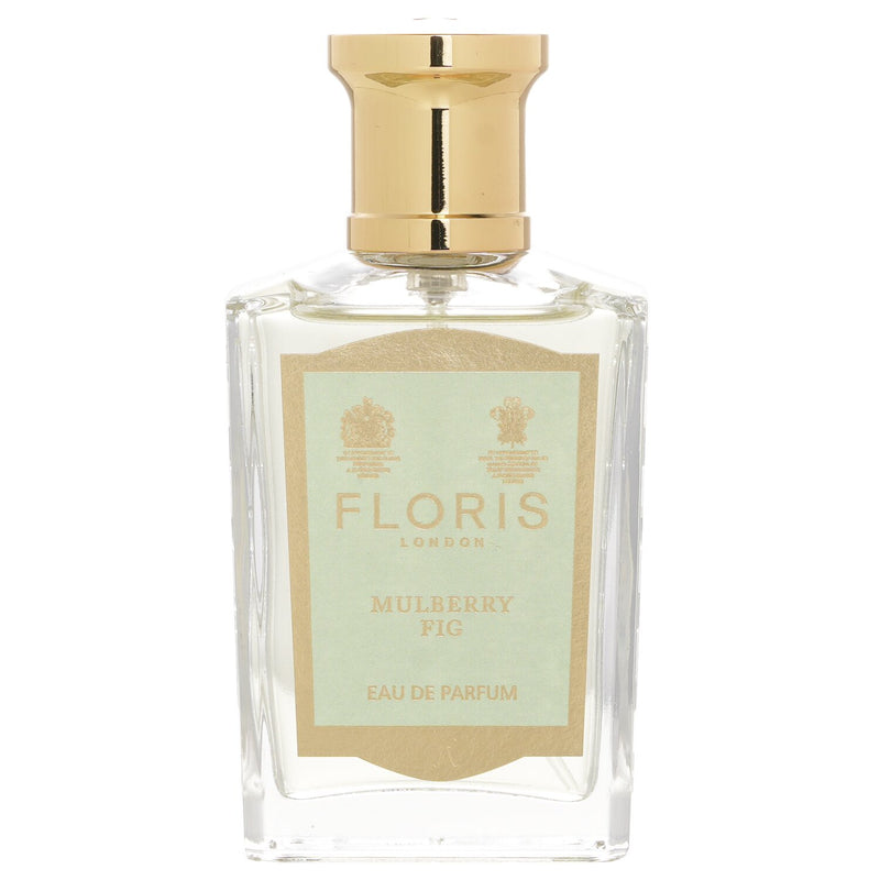 Floris Mulberry Fig Eau De Parfum Spray  50ml/1.69oz