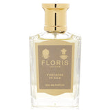 Floris Tuberose In Silk Eau De Parfum Spray  100ml/3.38oz