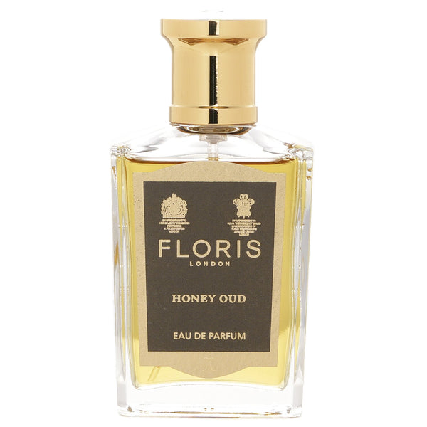 Floris Honey Oud Eau De Parfum Spray  50ml/1.69oz