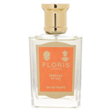 Floris Special No 127 Eau De Toilette Spray  100ml/3.4oz