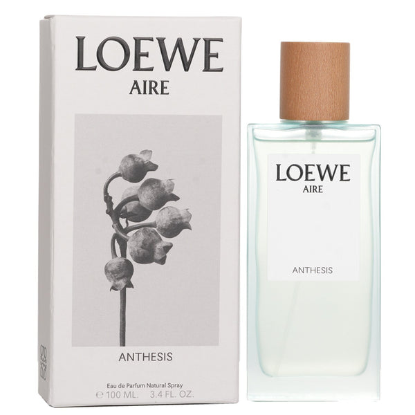 Loewe Arie Anthesis Eau De Parfum Spray  100ml/3.4oz