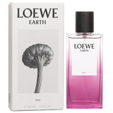 Loewe Earth Elixir Eau De Parfum Spray  100ml/3.4oz