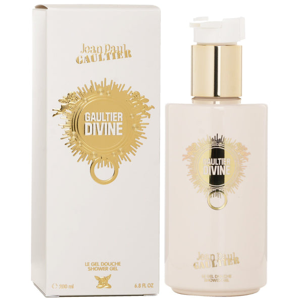 Jean Paul Gaultier Gaultier Divine Shower Gel  200ml/6.8oz