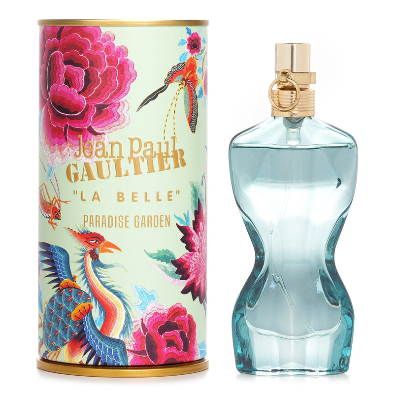 Jean Paul Gaultier La Belle Paradise Garden Eau De Parfum Spray  30ml/1oz