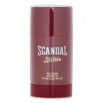 Jean Paul Gaultier Scandal Pour Homme Deodorant Stick  75ml/2.6oz