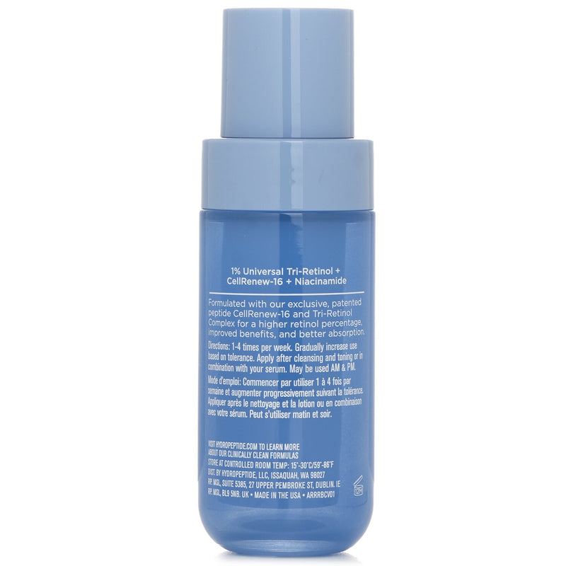 HydroPeptide Retinol Routine Booster  30ml/1oz