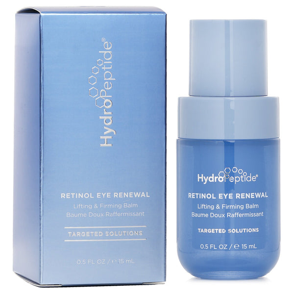 HydroPeptide Retinol Eye Renewal Lifting & Firming Balm  15ml/0.5oz