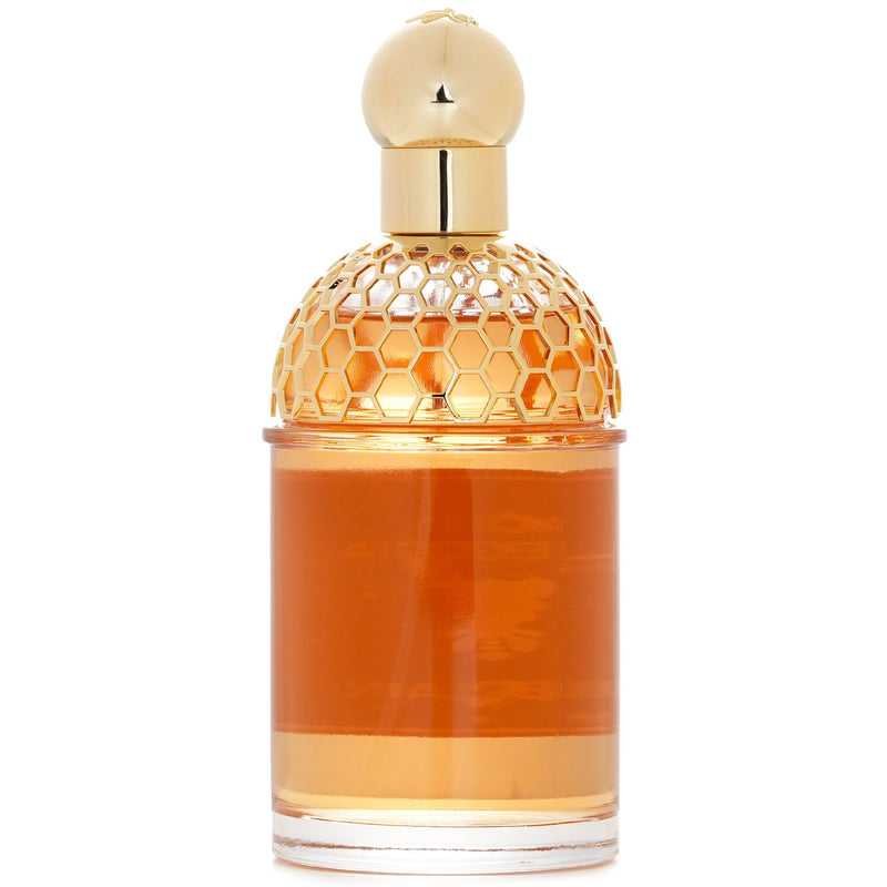 Guerlain Aqua Allegoria Forte Oud Yuzu Eau De Parfum Spray  125ml/4.2oz