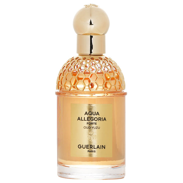 Guerlain Aqua Allegoria Forte Oud Yuzu Eau De Parfum Spray  75ml/2.5oz