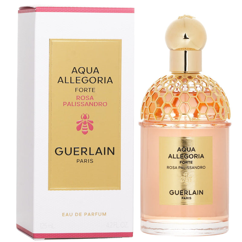 Guerlain Aqua Allegoria Forte Rosa Palissandro Eau De Parfum Spray  125ml/4.2oz