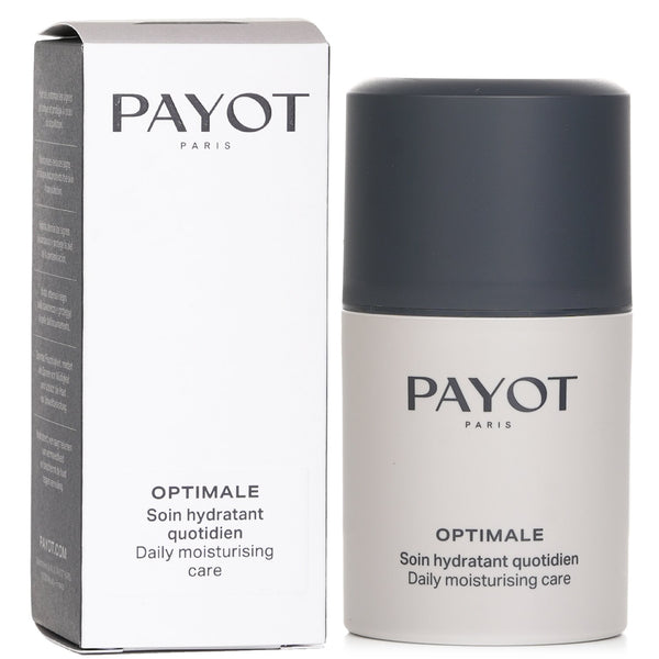 Payot Optimale Soin hydratent Quotidien Daily Moisturising Care  50ml