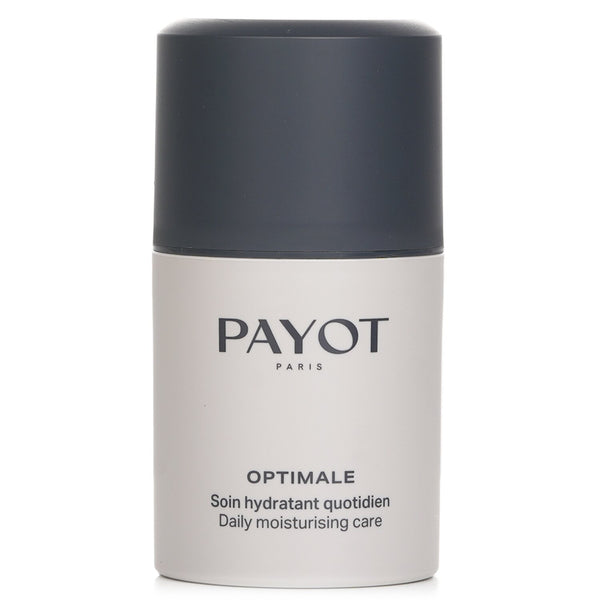 Payot Optimale Soin hydratent Quotidien Daily Moisturising Care  50ml