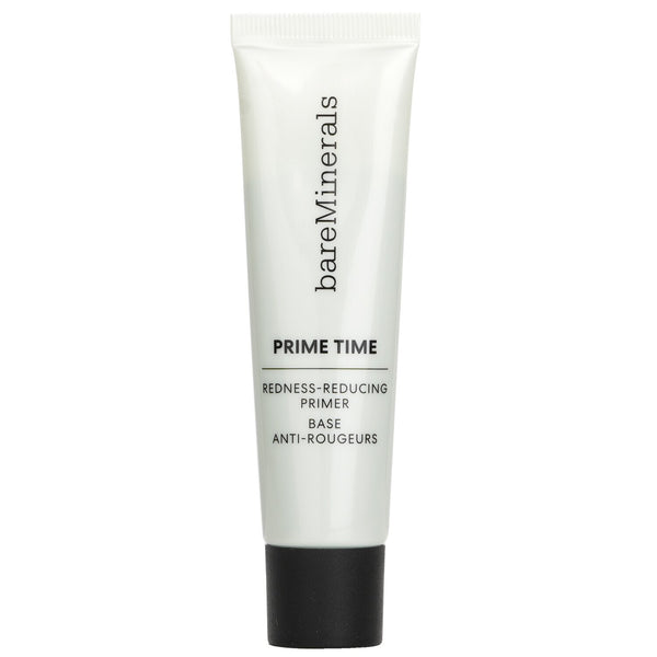 BareMinerals Prime Time Redness Reducing Primer  30ml/1oz