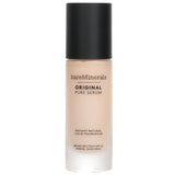 BareMinerals Original Pure Serum Radiant Natural Liquid Foundation Mineral SPF 20 - # Fair Cool 1  30ml/1oz