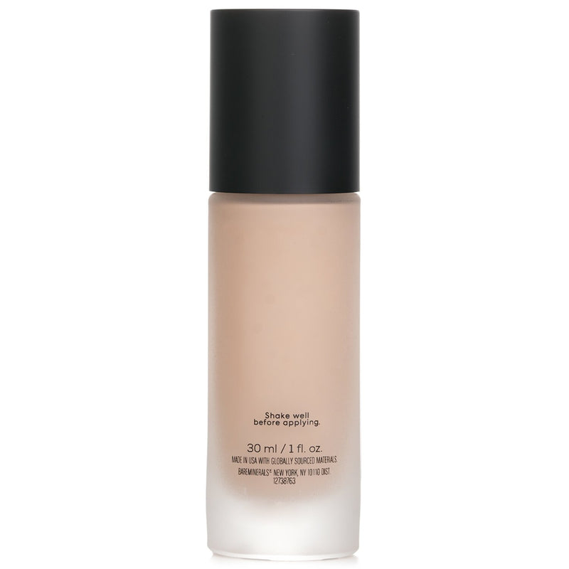 BareMinerals Original Pure Serum Radiant Natural Liquid Foundation Mineral SPF 20 - # Fair Cool 1.5  30ml/1oz