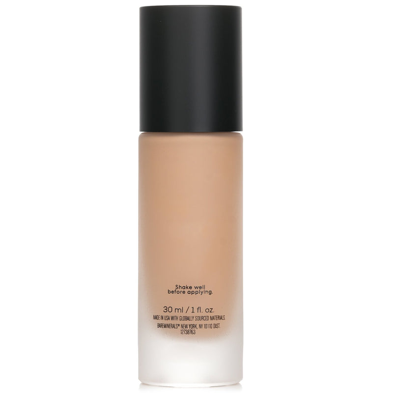 BareMinerals Original Pure Serum Radiant Natural Liquid Foundation Mineral SPF 20 - # Medium Warm 3  30ml/1oz