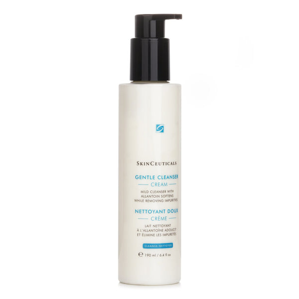 Skin Ceuticals Gentle Cleanser Cream  190ml