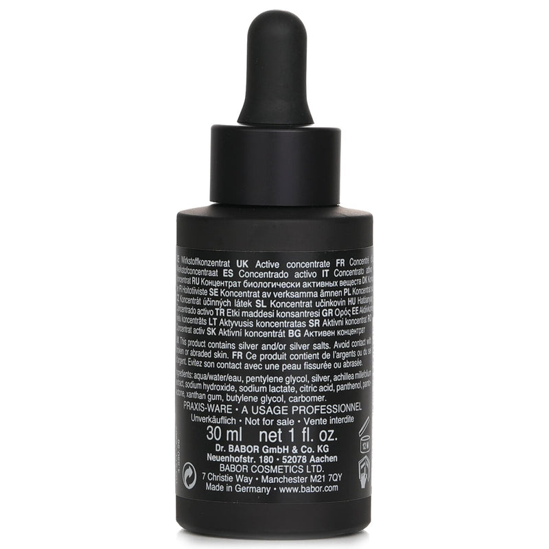 Babor Doctor Babor Pro Microsilver Concentrate AG  30ml