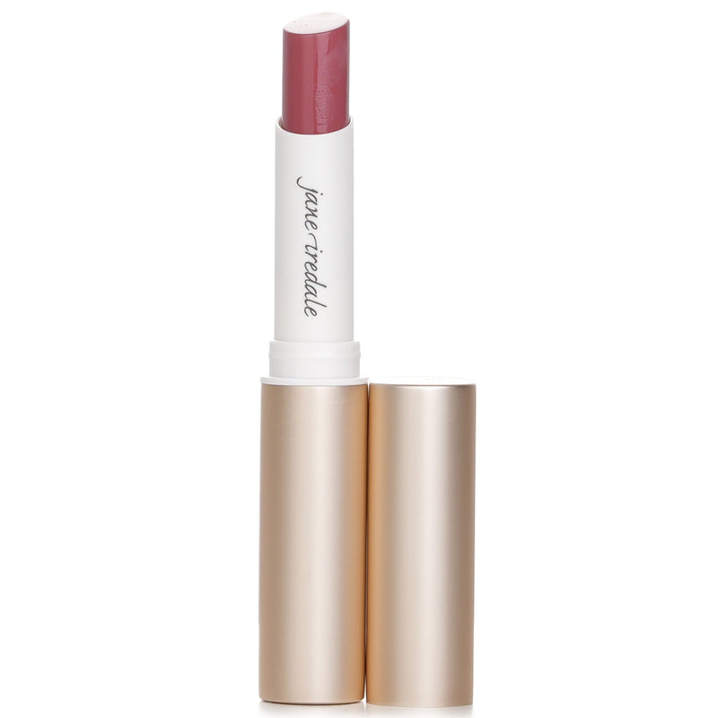 Jane Iredale ColorLuxe Hydrating Cream Lipstick - # Blush  0.07oz