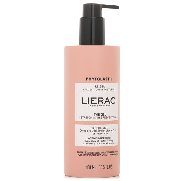 Lierac Phytolastil The Gel Stretch Marks Prevention  400ml