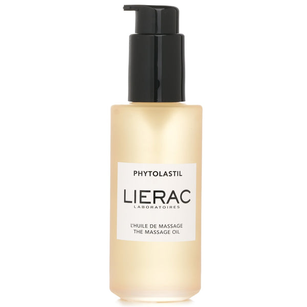 Lierac Phytolastil The Massage Oil  100ml