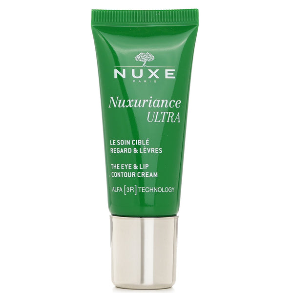 Nuxe Nuxuriance Ultra The Eye And Lip Contour Cream  15ml