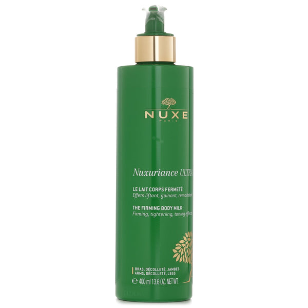 Nuxe Nuxuriance Ultra The Firming Body Milk  400ml