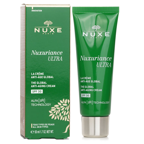 Nuxe Nuxuriance Ultra The Global Anti-aging SPF 30 Day Cream  50ml