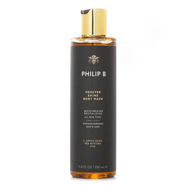 Philip B Forever Shine Body Wash  350ml