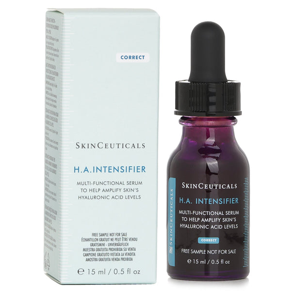 Skin Ceuticals H.A Intensifier - Hyaluronic Acid Intensifier  15ml