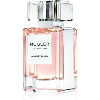 Thierry Mugler Les Exceptions Naughty Fruity Eau de Parfum Spray 80ml