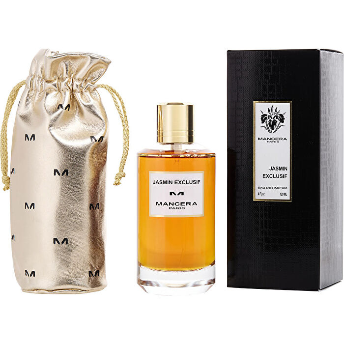 Mancera Mancera Jardin Exclusif Eau De Parfum Spray 120ml/4oz